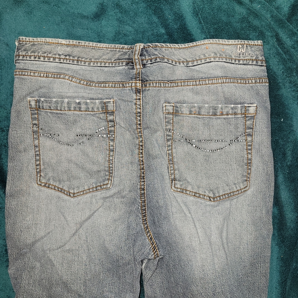 Blue Women's Jeans
